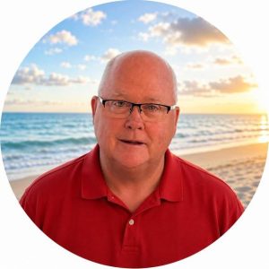 Kevin Mc Knight